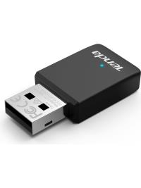 TENDA U11 AX900 Çift Bantlı Wi-Fi 6 USB Adaptörü - 1